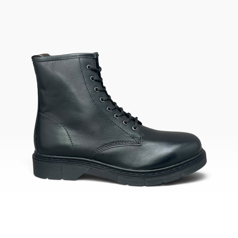 ΑΝΔΡΙΚΑ ΜΠΟΤΑΚΙΑ PARROTO MH-361H03-BLACK
