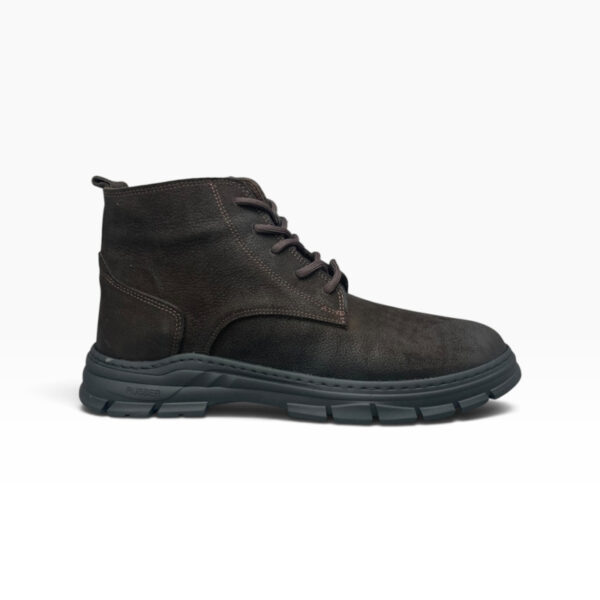ΑΝΔΡΙΚΑ ΜΠΟΤΑΚΙΑ SMART STEPS 06037/221469/37-ΚΑΦΕ