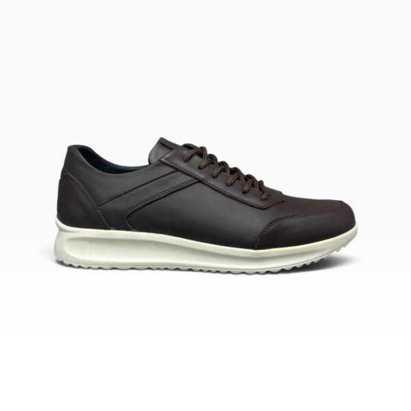 ΑΝΔΡΙΚΑ ΠΑΠΟΥΤΣΙΑ SMART STEPS 221841/023-BROWN