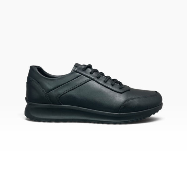 ΑΝΔΡΙΚΑ ΠΑΠΟΥΤΣΙΑ SMART STEPS 221841/101-BLACK