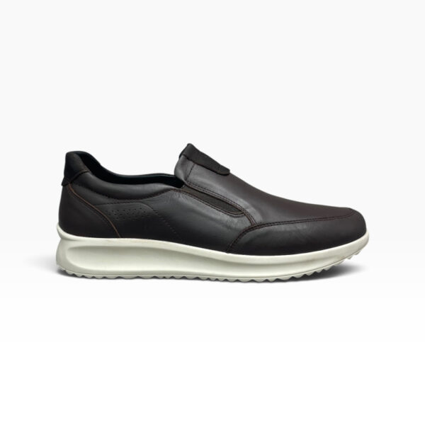 ΑΝΔΡΙΚΑ ΠΑΠΟΥΤΣΙΑ SMART STEPS 602002 221841/0150-BRO