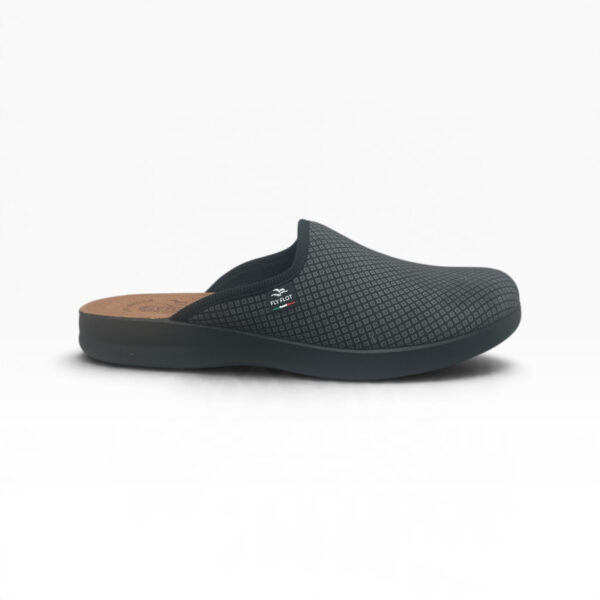 ΠΑΝΤΟΦΛΕΣ ΣΠΙΤΙΟΥ FLY FLOT P7 502 IE-NERO