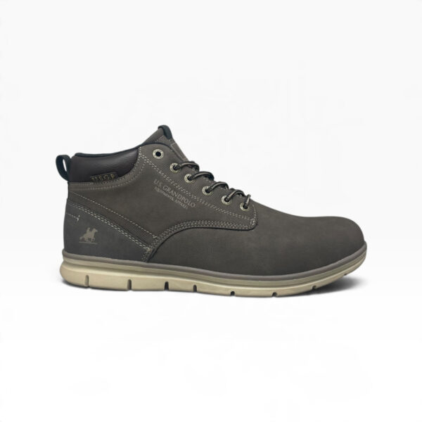 U.S.GRAND POLO GPM71100N-62-COFFE