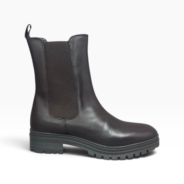 ΓΥΝΑΙΚΕΙΑ ΜΠΟΤΑΚΙΑ PARROTO WH54H04-DK.BROWN