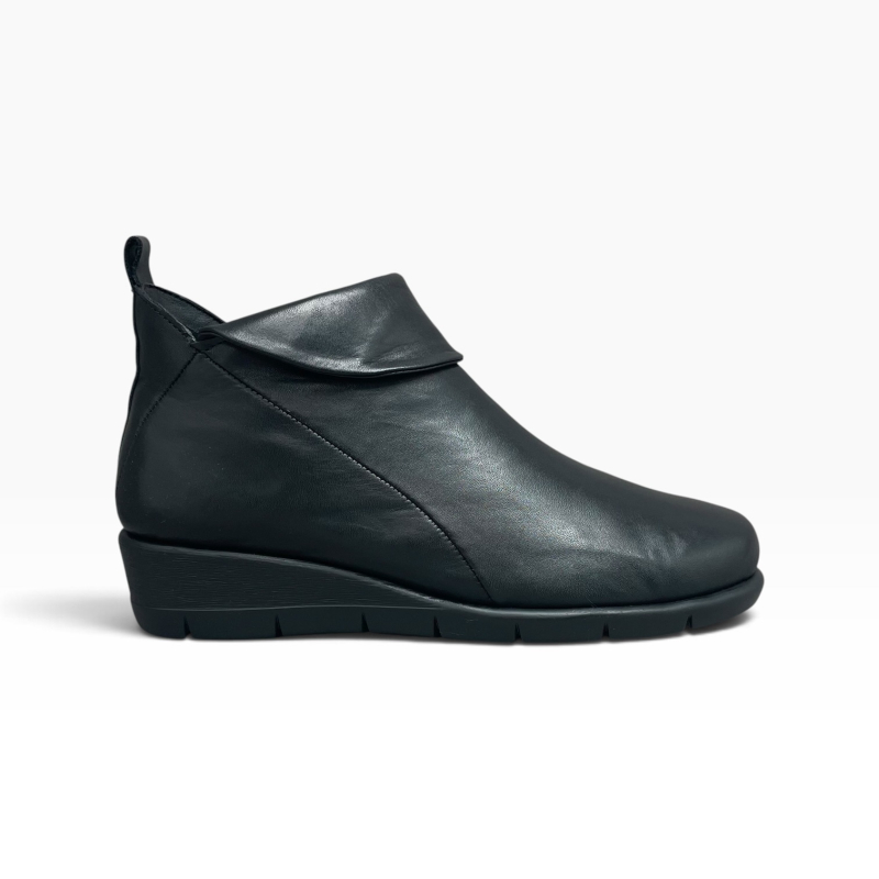 ΓΥΝΑΙΚΕΙΑ ΜΠΟΤΑΚΙΑ SMART STEPS B20477-BLACK