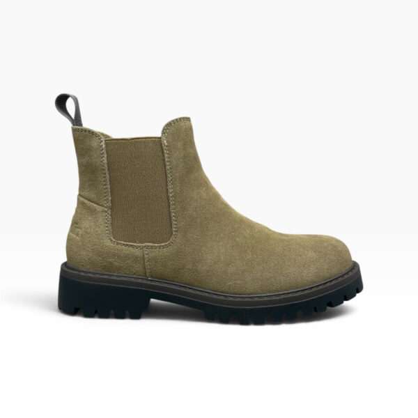 D.Franklin SIERRA CHELSEA DFSH433007-KHAKI