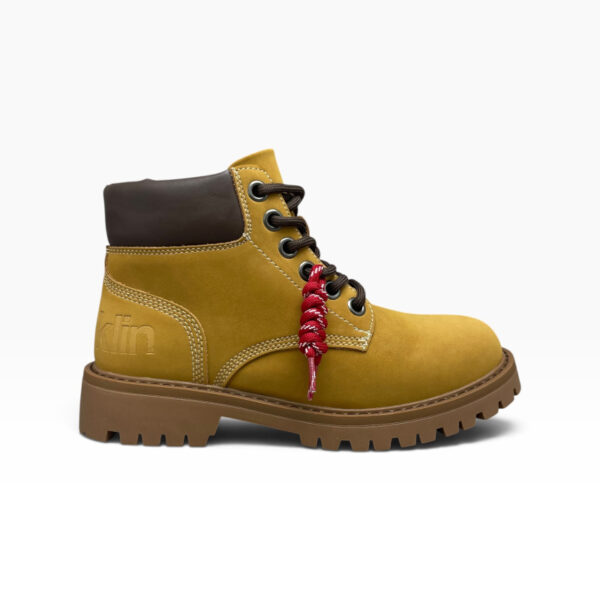 D.Franklin SIERRA CLASSIC DFSH433002-MOUSTARD