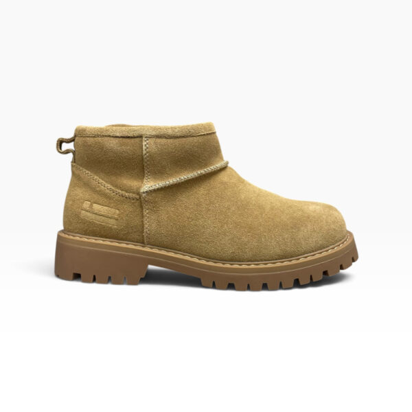 D.Franklin SIERRA NORDIC DFSH433003-SAND