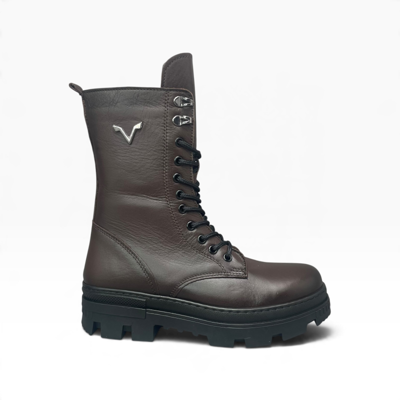 ΓΥΝΑΙΚΕΙΑ ΜΠΟΤΑΚΙΑ SMART STEPS 222272-3ΚΑΦΕ