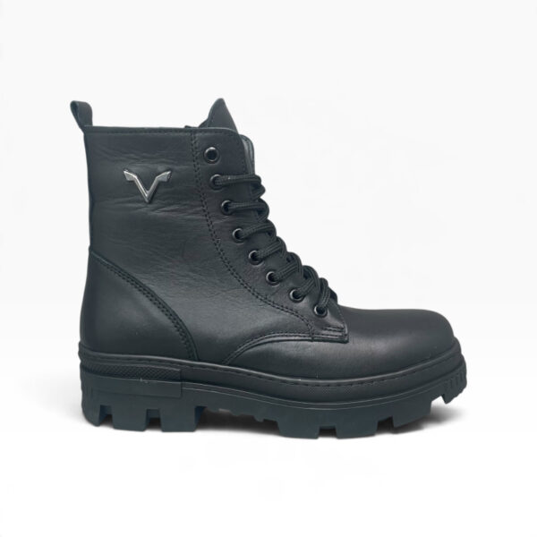 ΓΥΝΑΙΚΕΙΑ ΜΠΟΤΑΚΙΑ SMART STEPS 222272-110ΜΑΥΡΟ