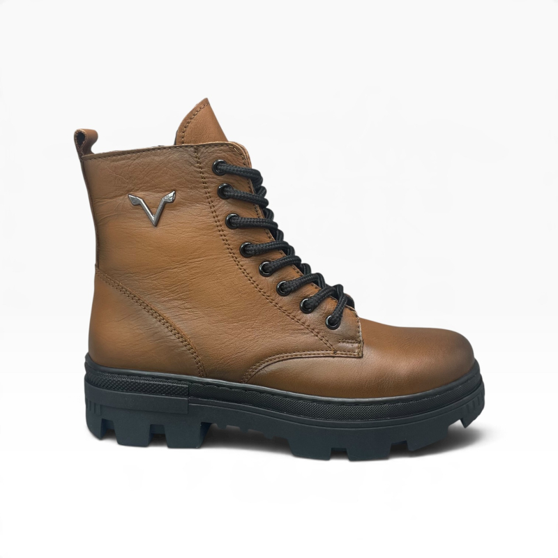 ΓΥΝΑΙΚΕΙΑ ΜΠΟΤΑΚΙΑ SMART STEPS 222272-120ΤΑΜΠΑ