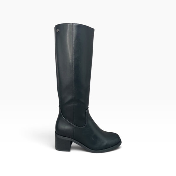 ΜΠΟΤΕΣ ΓΥΝΑΙΚΕΙΕΣ ADAMS SHOES 829-26514-BLACK