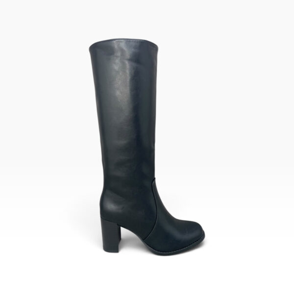 ΜΠΟΤΕΣ ΓΥΝΑΙΚΕΙΕΣ ADAMS SHOES 829-26533-BLACK